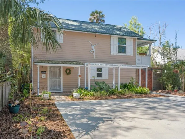56 Dumas St, Saint Augustine, FL 32084