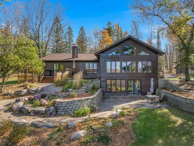 N10497 E Solberg Lake Rd, Phillips, WI, 54555