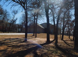 13708 NE 10th St, Choctaw, OK 73020