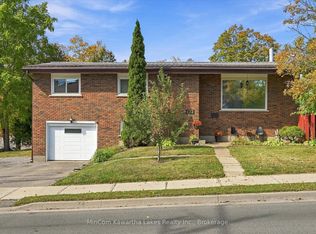 472 Highland Rd, Peterborough, ON K9H 5J7