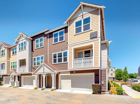 47 Tidal Way, San Mateo, CA 94401