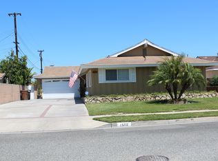 13272 Rainbow St, Garden Grove, CA 92843