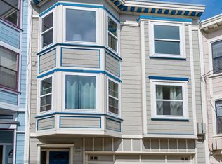 246 Clinton Park, San Francisco, CA 94103