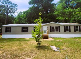 4040 Buster Rd, Tallahassee, FL 32305