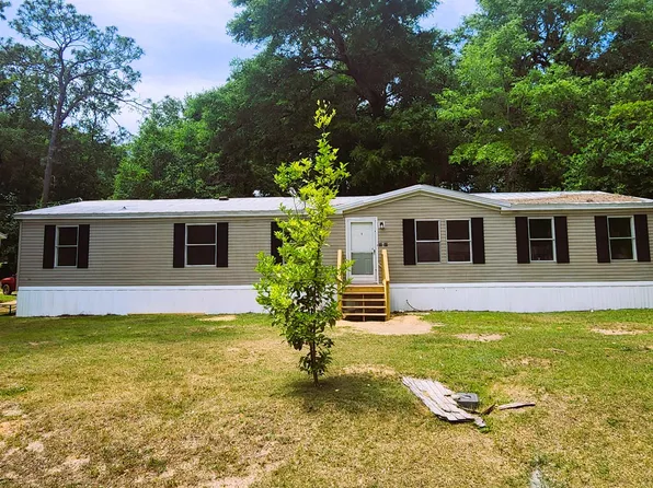 4040 Buster Rd, Tallahassee, FL 32305