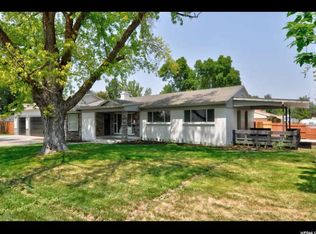 1801 E Spring Ln, Holladay, UT 84117