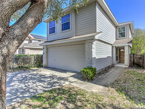22 Sunflower Run, San Antonio, TX 78240
