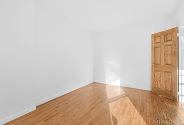 Rented by Mirador Real Estate