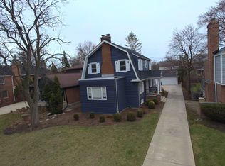 1235 Park Ave, River Forest, IL 60305
