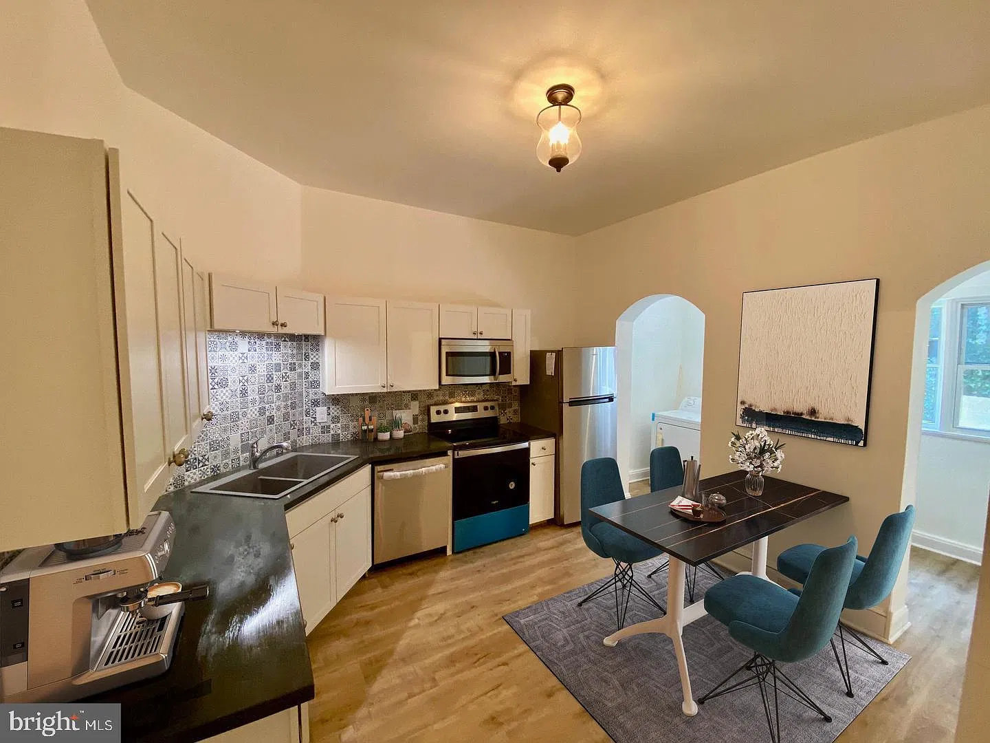 1 bed, 1.0 bath, $2,150 — Photo 3