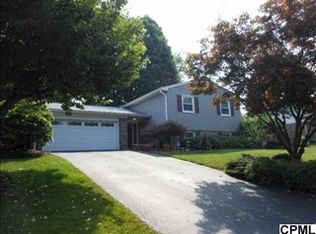 310 Orrs Bridge Rd, Camp Hill, PA 17011