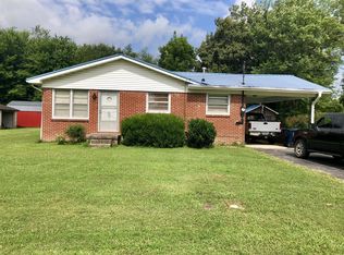 839 J E Evins Ave, Smithville, TN 37166