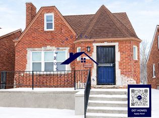15744 Ward Ave, Detroit, MI 48227