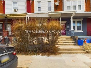 1655 S 55th St, Philadelphia, PA