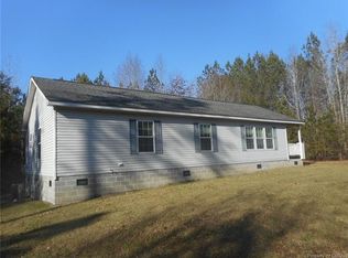 894 Iberis Rd, Lancaster, VA 22503