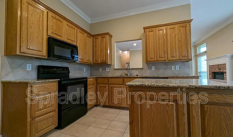 2601 Amber Forest Trl #2601 AMBER FOREST TR — Photo 4