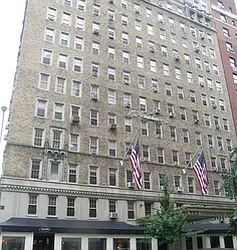 Rented by Weichert Properties - NYC