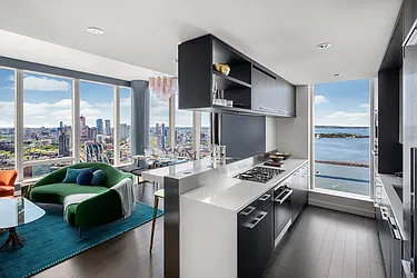 Sold by Extell Marketing Group