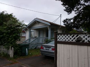 5510 22nd Ave S, Seattle, WA 98108