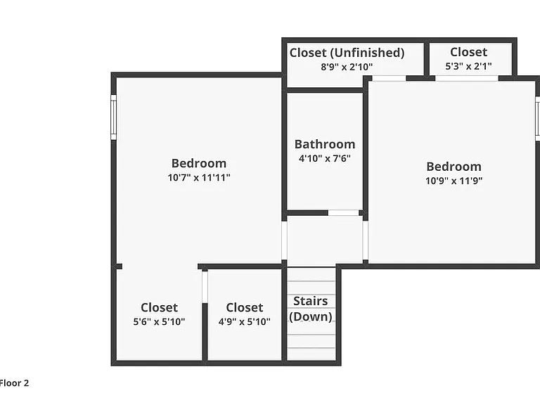 4509 Ravenwood Pl — Photo 3