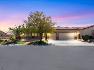 7828 Galloping Hills St, Las Vegas, NV 89113