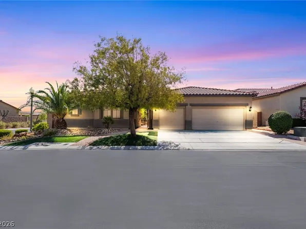 7828 Galloping Hills St, Las Vegas, NV 89113