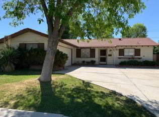 44933 17th St W, Lancaster, CA 93534