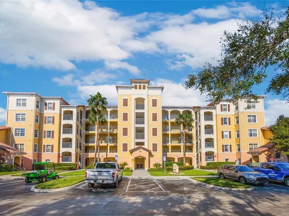 8815 Worldquest Blvd #103, Orlando, FL 32821