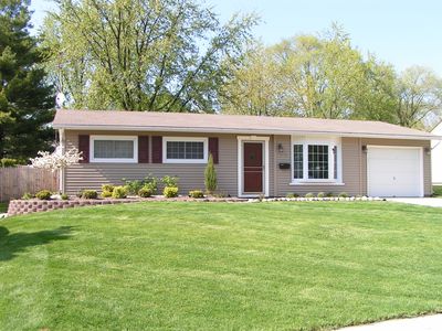 10162 Hiawatha Trl, Orland Park, IL, 60462