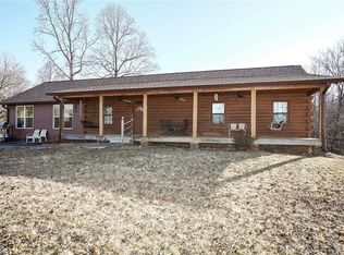 1453 Barger Rd, Salisbury, NC 28146