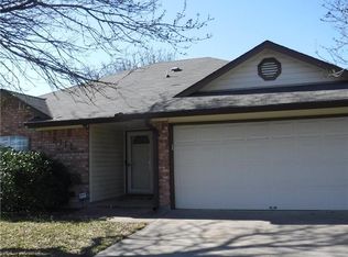 2111 Beretta Dr, Killeen, TX 76543