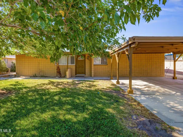 1824 W Avenue K4, Lancaster, CA 93534