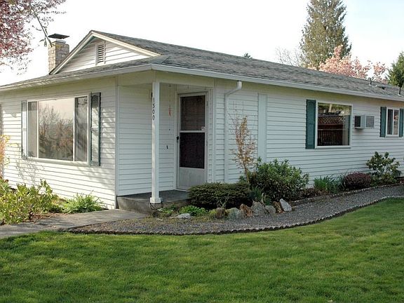 East Side Front