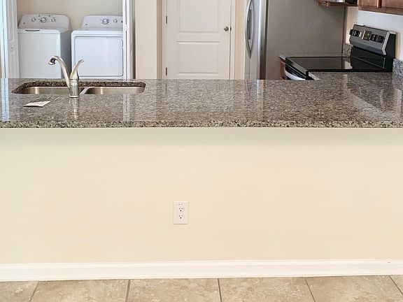 Breakfast Bar