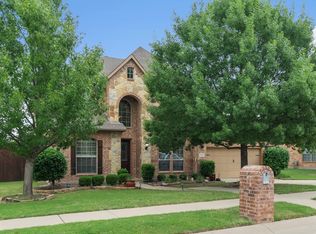 1621 Lakemere Dr, Prosper, TX 75078