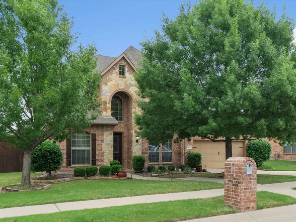 1621 Lakemere Dr, Prosper, TX 75078