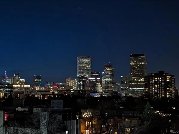 800 N Washington Street Bldg 800 #710, Denver, CO 80203