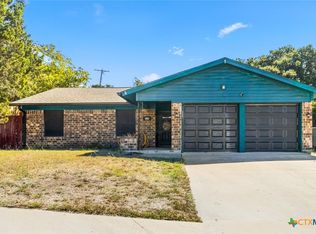 1802 Wanda St, Copperas Cove, TX 76522