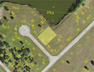 12056 Shad Way, Placida, FL, 33946