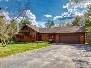 14 Tahawus Way, Lake Placid, NY 12946