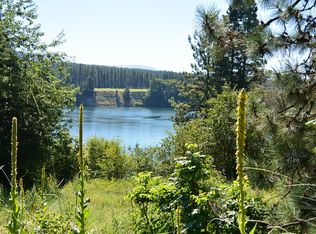 2356 Northport Flat Creek Rd, Kettle Falls, WA 99141