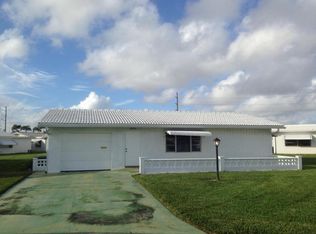 2019 SW 17th Ave, Boynton Beach, FL 33426