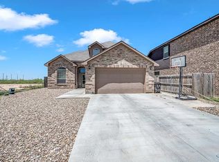 6622 Patriot Pkwy, Midland, TX 79706