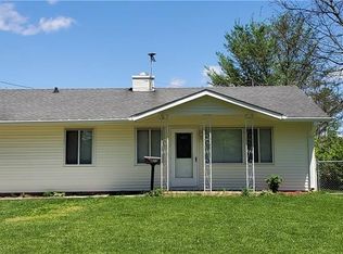 415 Mooreland Dr, New Whiteland, IN