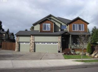 1816 S 15th Cir, Ridgefield, WA 98642