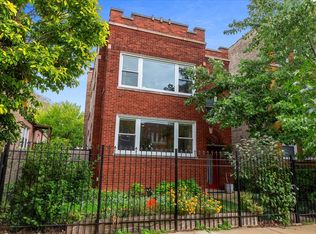 2447 N Kildare Ave #1, Chicago, IL 60639