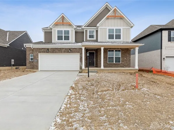 2893 Sky Crossing Dr #59, Dayton, OH 45434