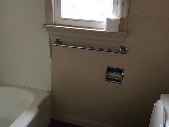 Full bath second floor 