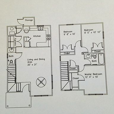 2nd image of 879 W 29th St