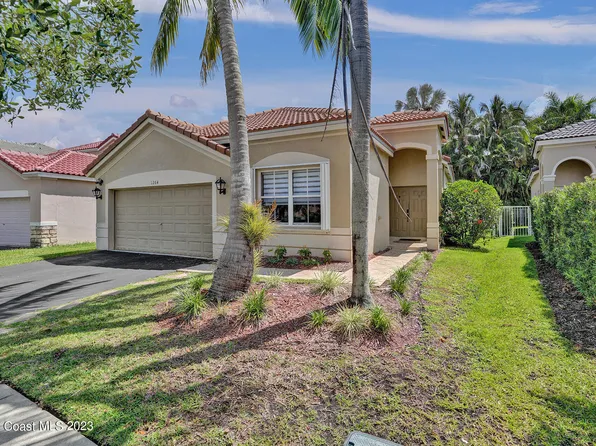 1264 Chinaberry Dr, Fort Lauderdale, FL 33327